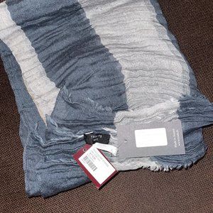 TRAITS paris scarf